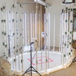 De 3D scanning booth van Replicad in Tilburg