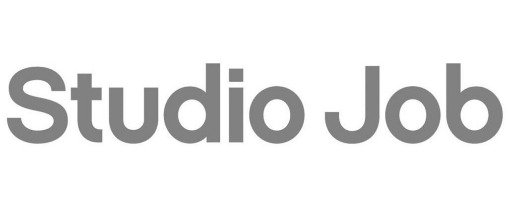 Logo Studio Job