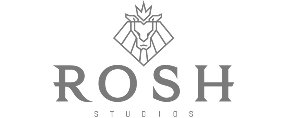 LOGO_Rosh Studios